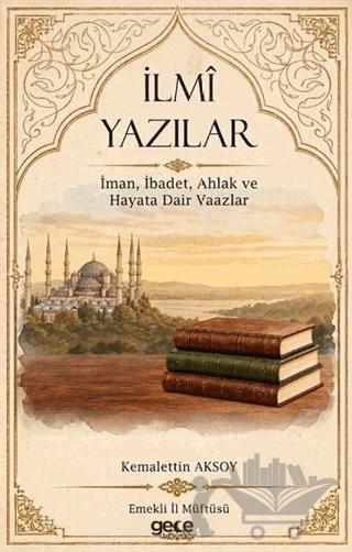 İlmî Yazılar