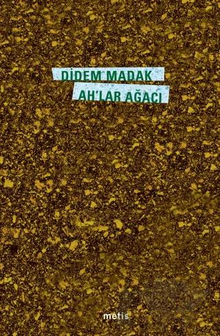 Ah’lar Ağacı