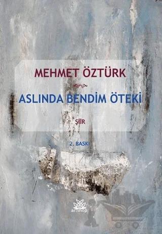 Aslında Bendim Öteki