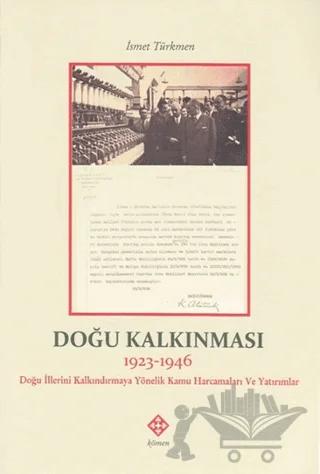 Doğu Kalkınması (1923-1946)