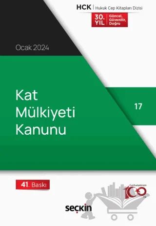 Kat Mülkiyeti Kanunu