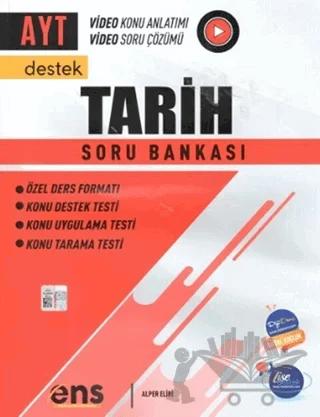 AYT Tarih Destek Soru Bankası