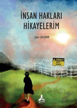 İnsan Hakları Hikayelerim