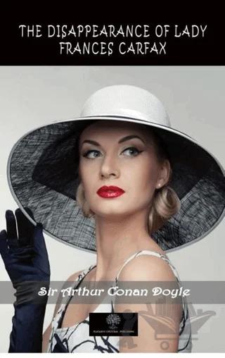 The Disappearance Of Lady Frances Carfax
