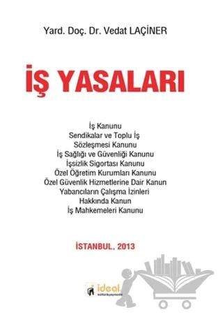 İş Yasaları