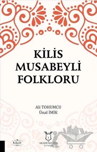 Kilis Musabeyli Folkloru