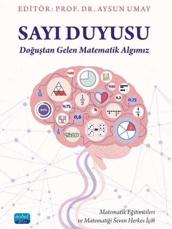 SAYI DUYUSU - Doğuştan Gelen Matematik Algımız