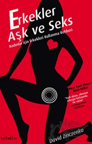 Erkekler Aşk ve Seks