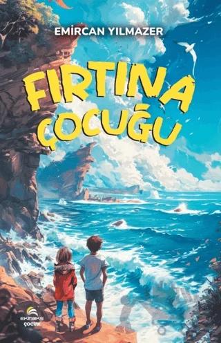 Fırtına Çocuğu