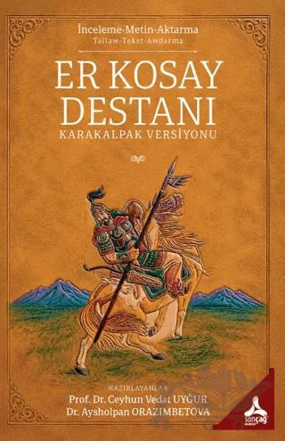 Er Kosay Destanı