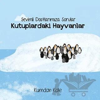 Sevimli Dostlarımıza Sorular Kutuptaki Hayvanlar