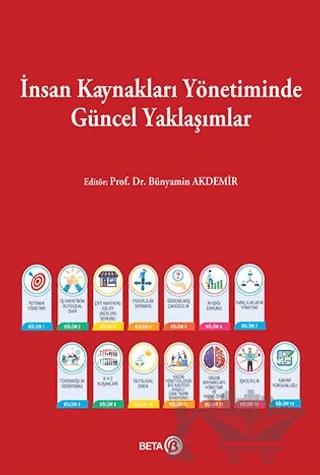 İnsan Kaynakları Yönetiminde Güncel Yaklaşımlar