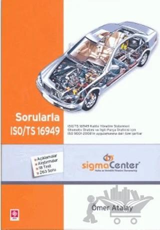 Sorularla ISO/TS 16949