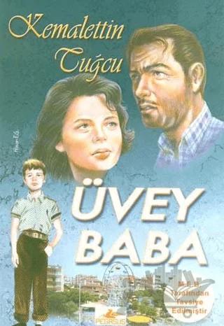 Üvey Baba