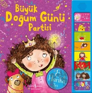Büyük Doğum Günü Partisi