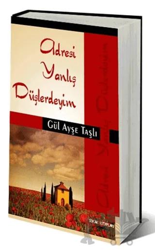Adresi Yanlış Düşlerdeyim