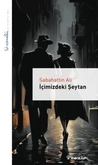 İçimizdeki Şeytan