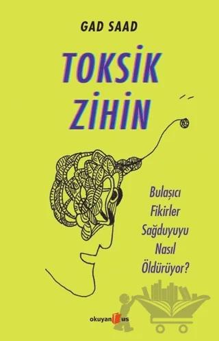 Toksik Zihin