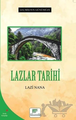 Lazlar Tarihi