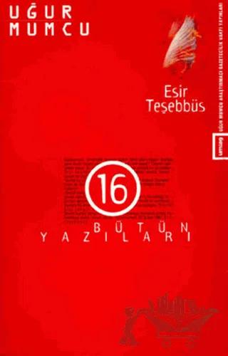 Esir Teşebbüs Bütün Yazıları 16