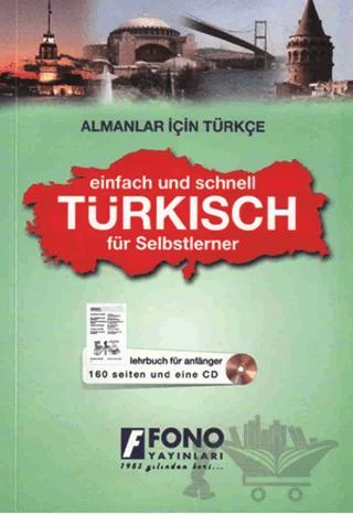 Almanlar İçin Türkçe