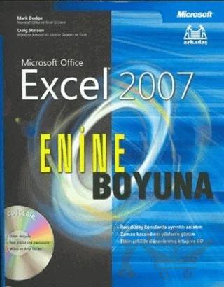 Enine Boyuna Microsoft Office Excel 2007