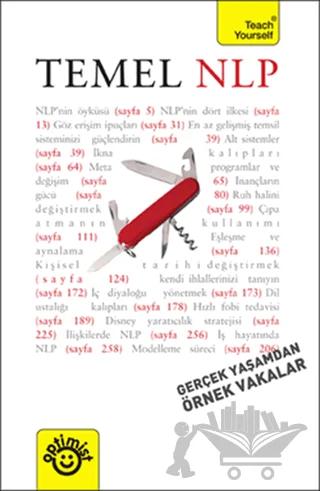 Temel NLP