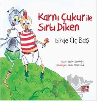 Karnı Çukur ile Sırtı Diken