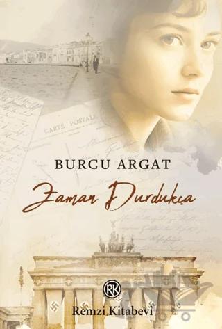 Zaman Durdukça