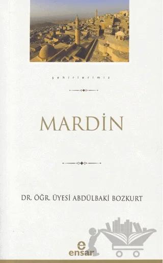 Şehirlerimiz - Mardin