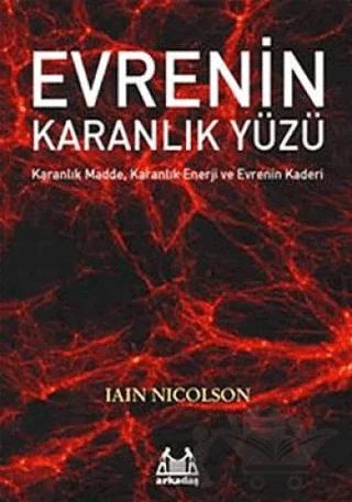 Evrenin Karanlık Yüzü