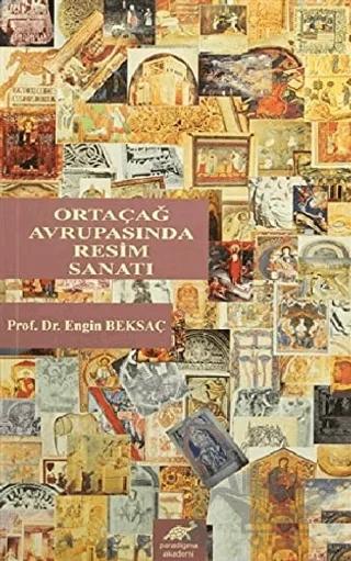 Ortaçağ Avrupasında Resim Sanatı