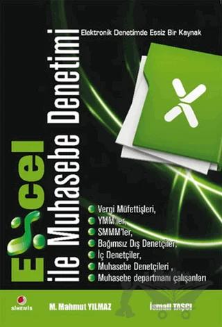 Excel ile Muhasebe Denetimi