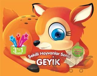 Geyik