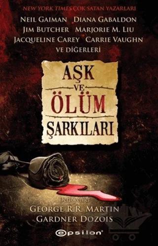 Aşk ve Ölüm Şarkıları