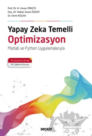 Yapay Zeka Temelli Optimizasyon