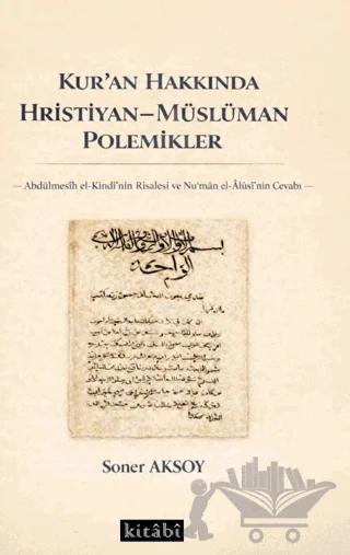 Kuran Hakkında Hristiyan-Müslüman Polemikler