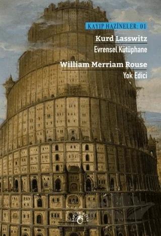 Evrensel Kütüphane – Yok Edici