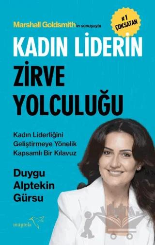Kadın Liderin Zirve Yolculuğu