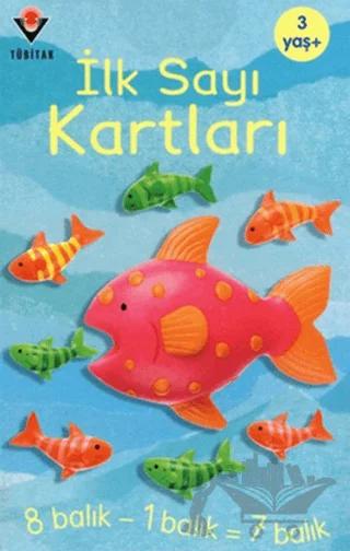 İlk Sayı Kartları
