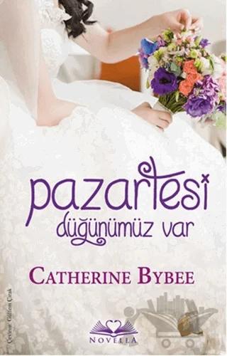 Pazartesi Düğünümüz Var