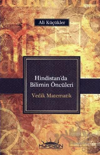 Hindistan'da Bilimin Öncüleri