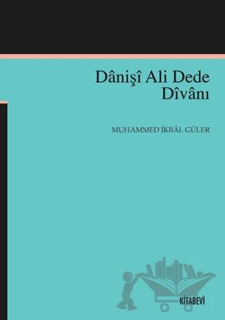 Danişi Ali Dede Divanı