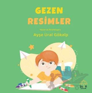Gezen Resimler