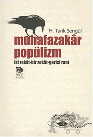 Muhafazakar Popülizm