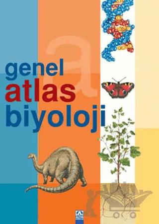 Genel Atlas Biyoloji
