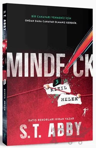 Mindfck 3 - Kızıl Melek