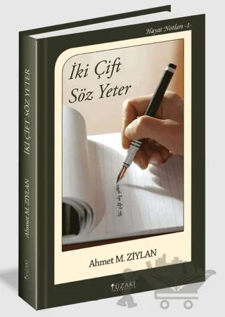 İki Çift Söz Yeter
