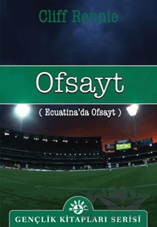 Ofsayt Ecuatina’da Ofsayt