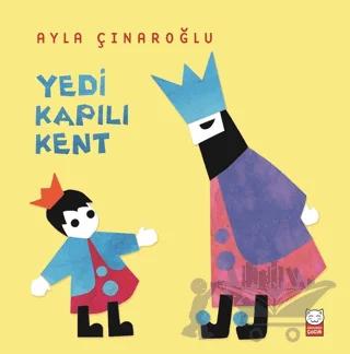 Yedi Kapılı Kent